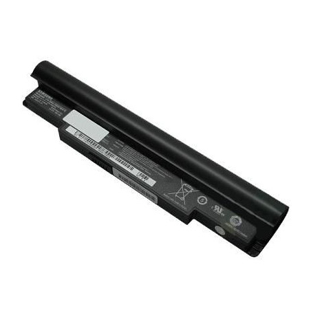 Battery Black 6Cell