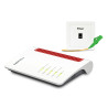 Avm Fritz Box 5530 Fiber Edition International | APLIUM