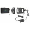 Active holder for fixed