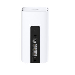 TP-Link NX510v router inalámbrico Gigabit Ethernet Doble ban | APLIUM