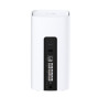 TP-Link NX510v router inalámbrico Gigabit Ethernet Doble ban | APLIUM
