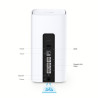 TP-Link NX510v router inalámbrico Gigabit Ethernet Doble ban | APLIUM