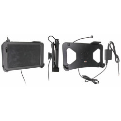 Active holder for fixed