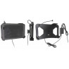 Active holder for fixed