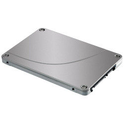 DRV SSD 240GB SFF SATA RI RW