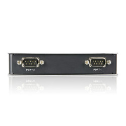 2-PORT Usb-to-serial RS-422/485 Hub | APLIUM