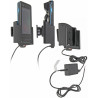 Active holder for fixed