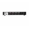 4-PORT USB Displayport Secure Kvm Switch | APLIUM