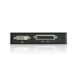 2-PORT USB DVI Kvm (KVM Cables ) | APLIUM