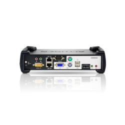 Combo (PS/2 USB - VGA) Conso E For Matrix Kvm Aud + Virt | APLIUM