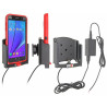 Active holder for fixed