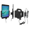 Active holder for fixed