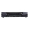 64-PORT 9-BUS Kvm Over IP Switc H With Aud Virt Media Suppor | APLIUM
