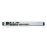 8-PORT 17 Lcd CAT5E/6 Kvm Over IP Switch | APLIUM