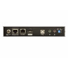 USB HDMI HDBASET2.0 Kvm Extender | APLIUM
