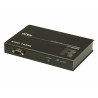 USB HDMI HDBASET2.0 Kvm Extender | APLIUM