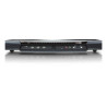 32-PORT 5-BUS CAT5E/6 Kvm Over IP Switch Aud + Virt | APLIUM
