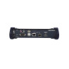 4K USB HDMI Single Display Kvm Over IP Extender With PoE | APLIUM