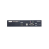 4K USB HDMI Single Display Kvm Over IP Extender With PoE | APLIUM