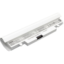 Battery white