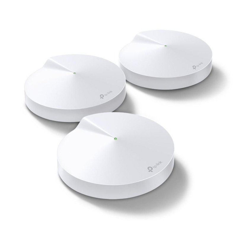 AC1300 WHOLE-HOME WLAN SYSTEM