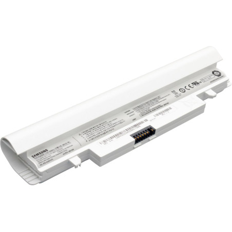 Battery white