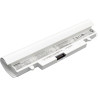Battery white