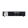 Aten Switch KVM seguro HDMI dual display USB de 2 puertos (c | APLIUM