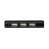 4-PORT USB 2.0 Hub (MAGNETIC) In | APLIUM