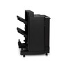HP LaserJet Booklet Maker Finisher