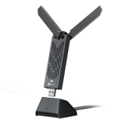 BE6500 High Gain Tri-band Wi-fi 7 USB Adapter | APLIUM