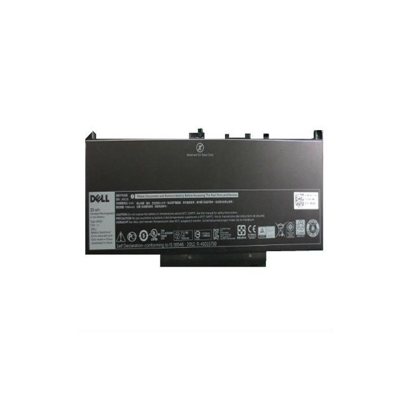 Kit 4-Cell 55WHr Battery