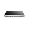 48 SFP ports Layer 3 Stackable Managed G