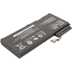 Battery Polymer