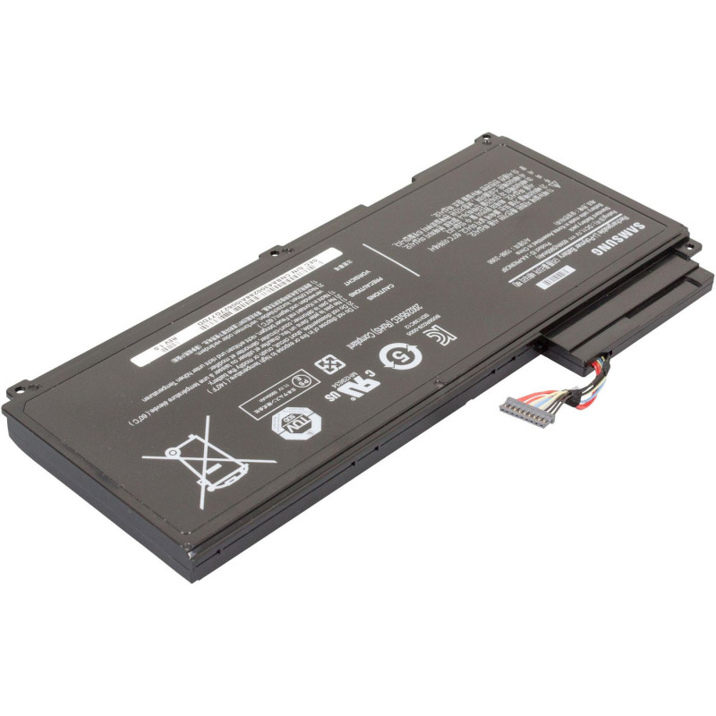 Battery Polymer