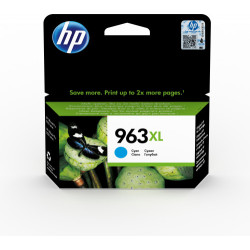 Ink Cartridge No 963XL Black Es | APLIUM