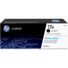 HP 17A Toner HP17A Negro (CF217A) | APLIUM