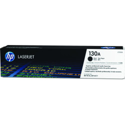 Toner Cartridge 130A Black Black | APLIUM