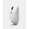 Krom Raton Gaming Klever Ultraligero 1200DPI 6 Botones Blanc | APLIUM