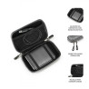 Funda para Disco Externo de 2.5" Subblim HDD Business/ Gris | APLIUM