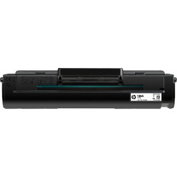 HP106A Black Org Laser Toner Cartridge | APLIUM