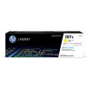HP INC W2212X - HP 207X Yellow LaserJet Toner Cartridge | APLIUM