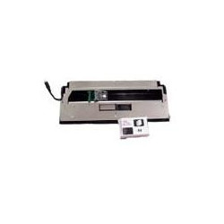 Printer Accessory Rear Side I2900 And I3000 9 Positions | APLIUM