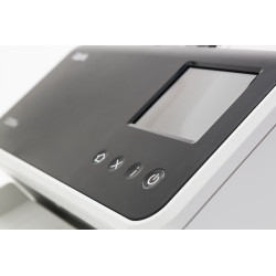 Alaris S2080W Scanner Nlpi A4 80PPM ADF80 USB 3.1 LAN/WLAN | APLIUM