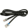Gn Audio 14201-12 - Connecting Cable Base To Phone F/ Gn | APLIUM