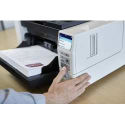 I4250 Document Scanner Nlpi In 110 Ppm Color | APLIUM