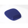 Alfombrilla REPOSAMU#ECAS Espum Color Negro | APLIUM