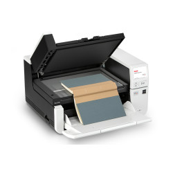 S3060F Scanner A3 60PPM Integrated Flatbed Net | APLIUM