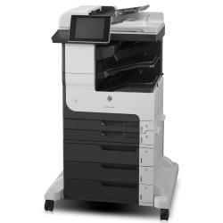 LaserJet EP700 M725Z Mfp 2X250NET Dplx Hd Fx 2X500STD40PM | APLIUM