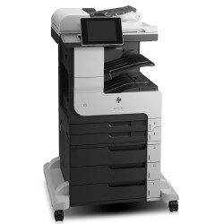 LaserJet EP700 M725Z Mfp 2X250NET Dplx Hd Fx 2X500STD40PM | APLIUM